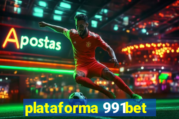 plataforma 991bet